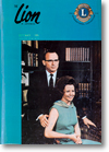 1968年9月号