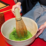 福山名物として定着したライオンズ大茶盛