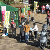 小児がん支援のレモネードスタンド事業
