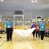 スペシャルオリンピックス 2024長野