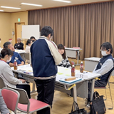 3団体の連携で実施した障がい者雇用の推進事業