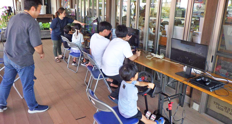 地域の声で復活 ASO KOUGEN CUP 2025