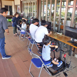 地域の声で復活 ASO KOUGEN CUP 2025