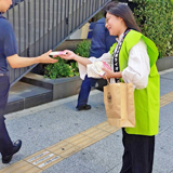 50年以上続く里親制度啓発活動