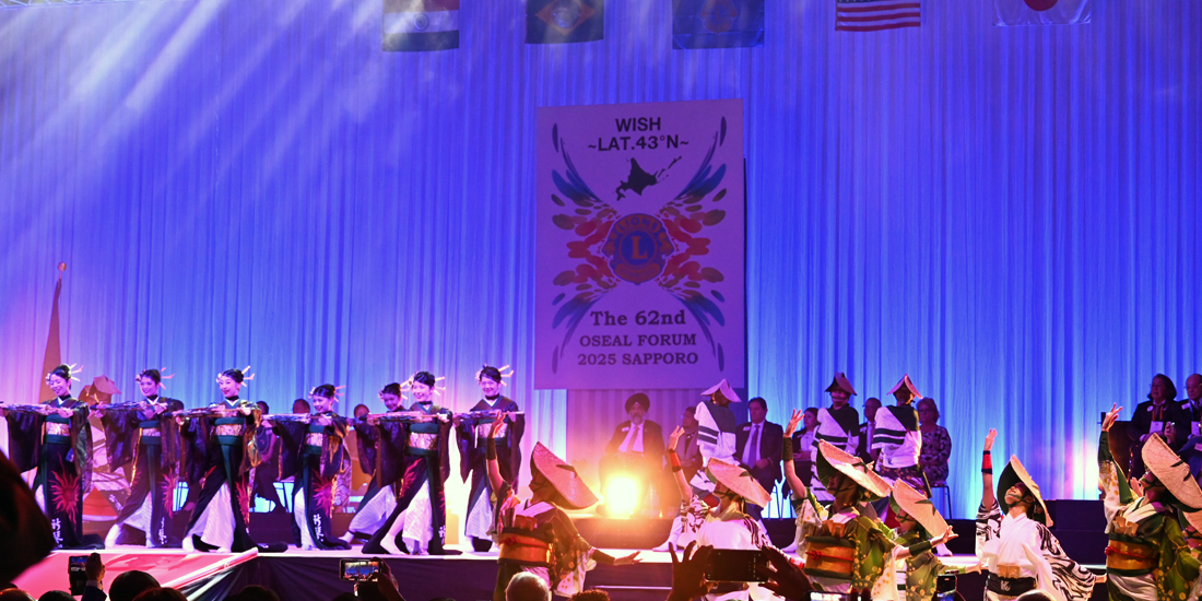 札幌の地で共に学び合った第62回オセアルフォーラム