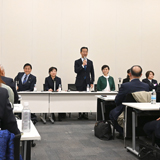 女性活躍と奉仕を考える全日本女性シンポジウム