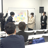 キャンパスライオンズクラブカンファレンス報告