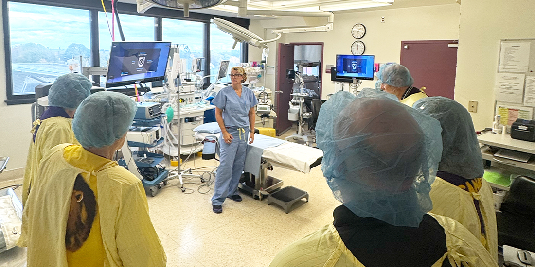 地域の精密医療とケアの復活