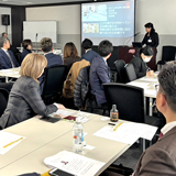 次世代フォーラムで知った小児がん闘病の実態