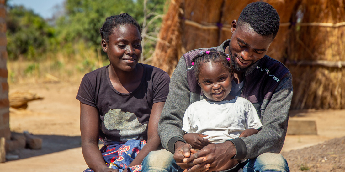 2024-25年度LCIF年次報告（抜粋）