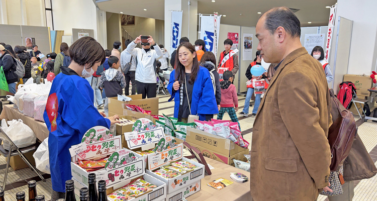 インクルーシブ防災フェスティバル