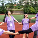 インクルーシブなスポーツカーニバル