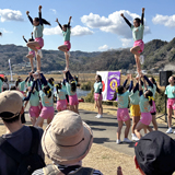 受け継がれる地域の絆と城山さくらまつり