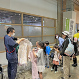 学生支部の「創る奉仕」チャレンジパーク
