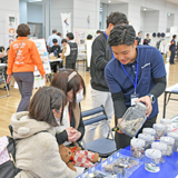 継続がつなぐ子どもたちの未来への一歩