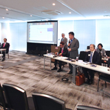 LCIF交付金の活用を学んだ研修会リポート