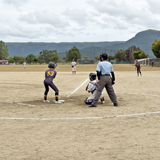 受け継いだ少年野球大会 地域と共に新たな一歩